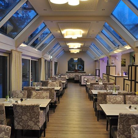באד בוונסן Ringhotel Faehrhaus מראה חיצוני תמונה