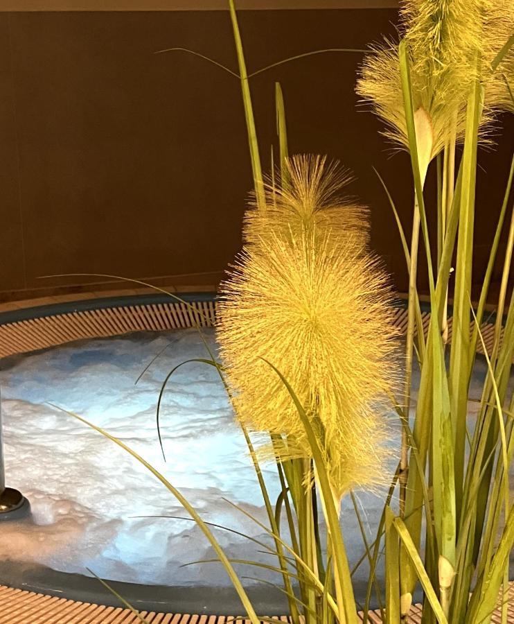 באד בוונסן Ringhotel Faehrhaus מראה חיצוני תמונה