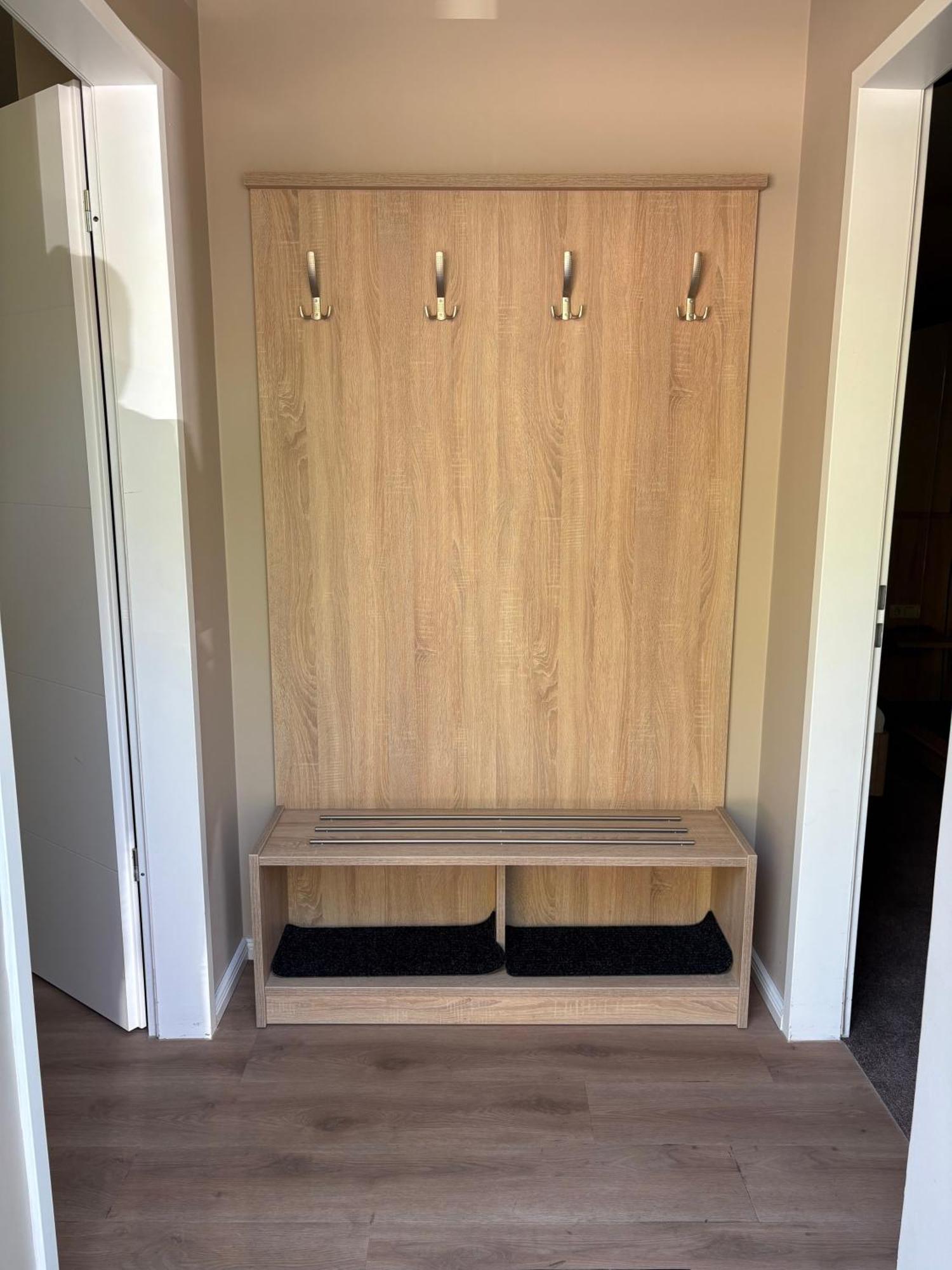 באד בוונסן Ringhotel Faehrhaus מראה חיצוני תמונה
