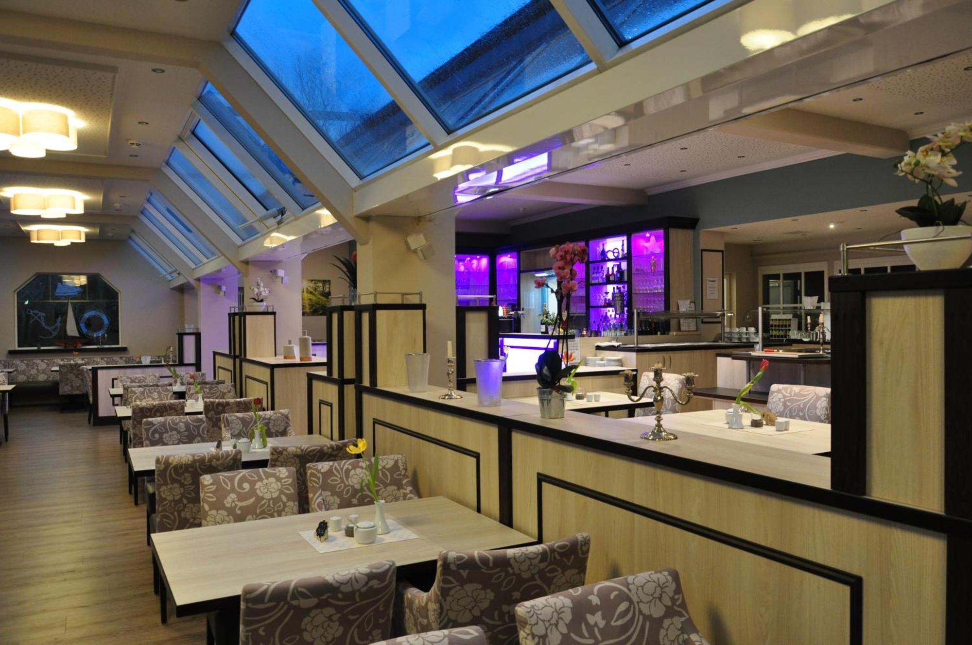 באד בוונסן Ringhotel Faehrhaus מראה חיצוני תמונה