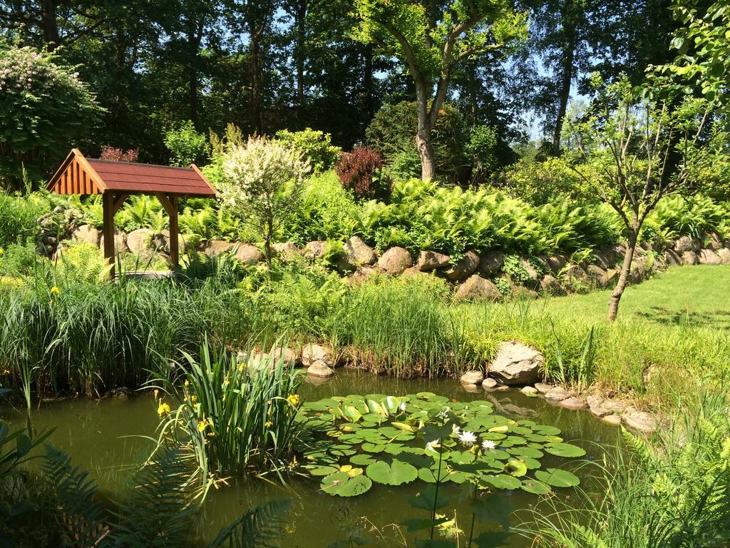 באד בוונסן Ringhotel Faehrhaus מראה חיצוני תמונה